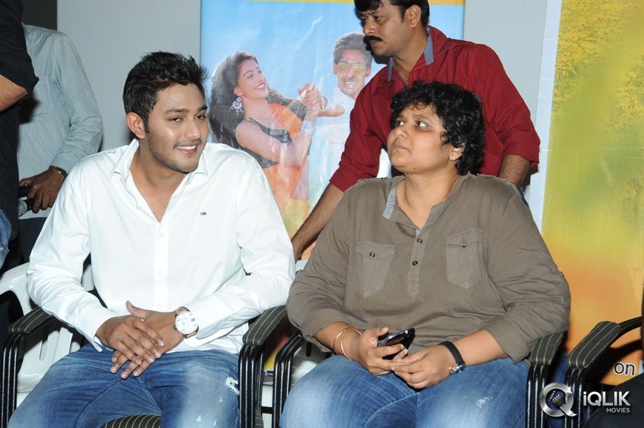 Ak-Rao-Pk-Rao-Movie-Audio-Launch